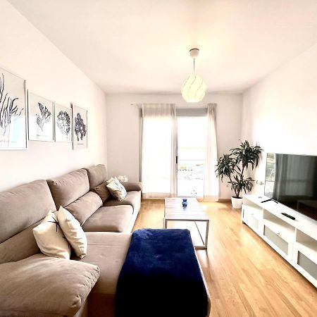 Apartamento Mirando Al Guadiana Centro Ayamonte Luaran gambar
