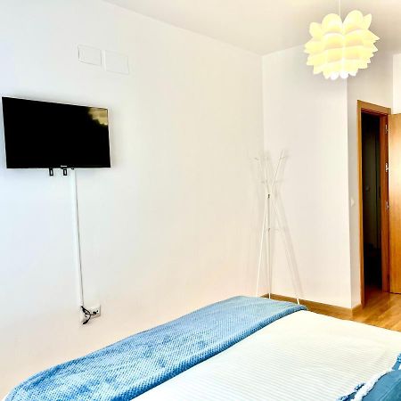 Apartamento Mirando Al Guadiana Centro Ayamonte Luaran gambar
