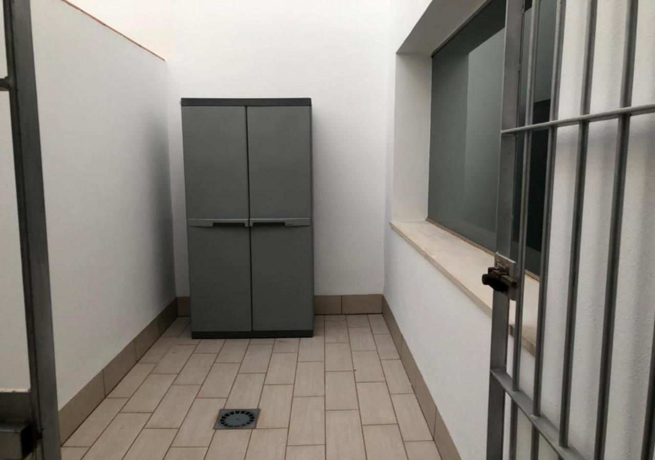 Apartamento Mirando Al Guadiana Centro Ayamonte Luaran gambar