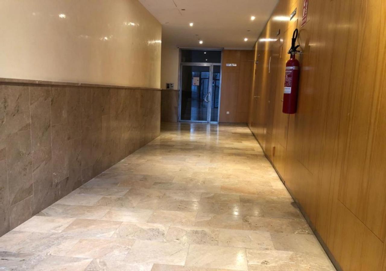 Apartamento Mirando Al Guadiana Centro Ayamonte Luaran gambar