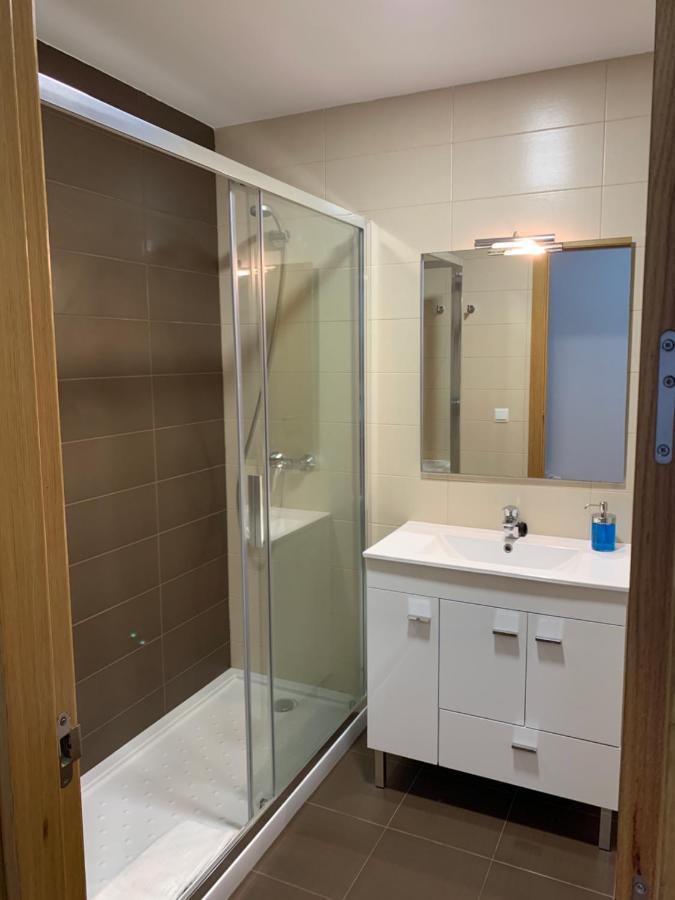 Apartamento Mirando Al Guadiana Centro Ayamonte Luaran gambar